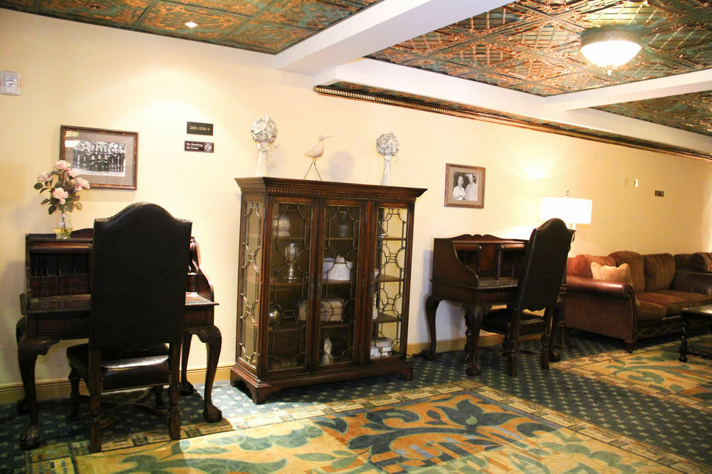 Historic Hollywood Beach Resort Холандейл Бийч Екстериор снимка