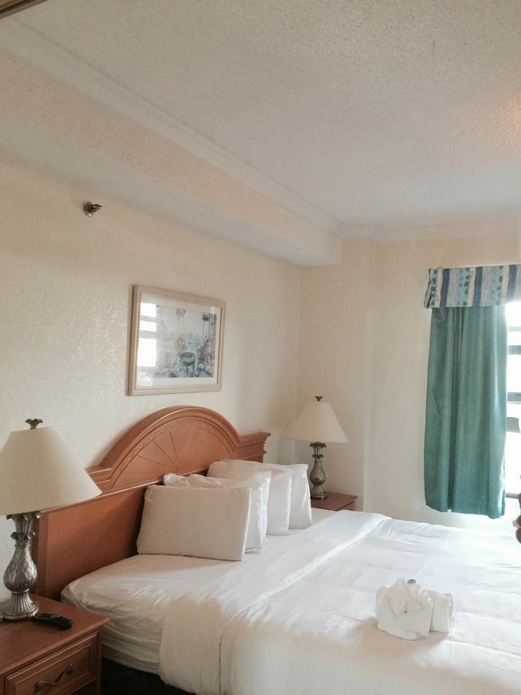Historic Hollywood Beach Resort Холандейл Бийч Екстериор снимка