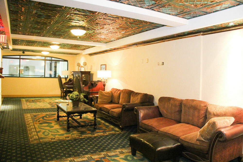 Historic Hollywood Beach Resort Холандейл Бийч Екстериор снимка
