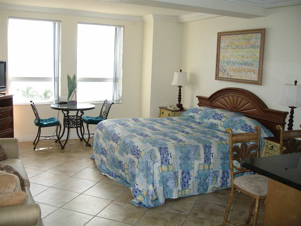 Historic Hollywood Beach Resort Холандейл Бийч Екстериор снимка