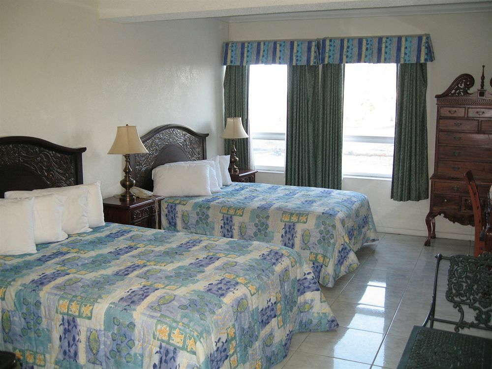 Historic Hollywood Beach Resort Холандейл Бийч Екстериор снимка