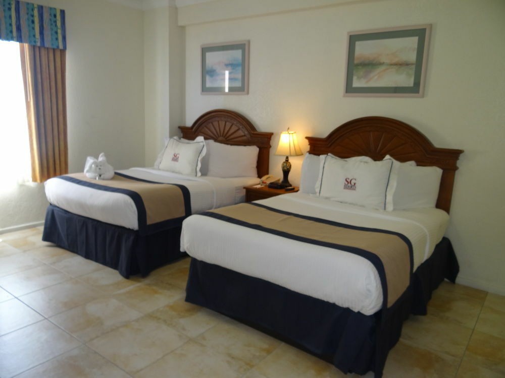 Historic Hollywood Beach Resort Холандейл Бийч Екстериор снимка